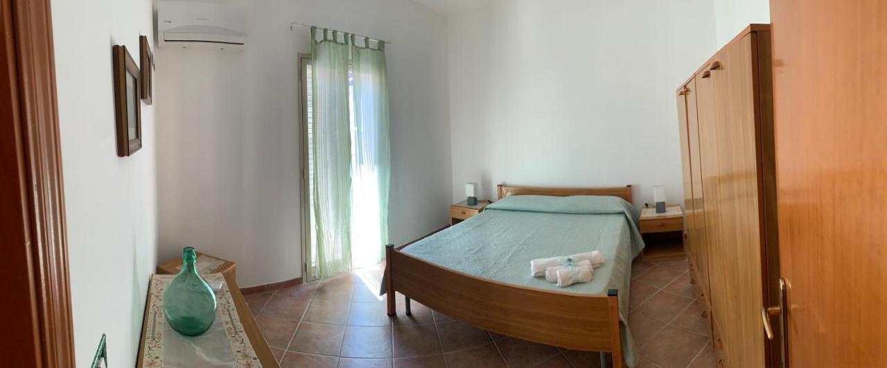 Holiday home Confortevole Casa Vacanza Nel Cuore Di Sciacca